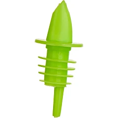 Гейзер барный Probar пластик D=3,L=5см салатов. 12 шт. (02010253) в Санкт-Петербурге, фото