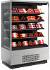 Холодильная горка Полюс FC20-07 VM 1,3-2 (9006-9005) фото