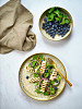 Тарелка суповая Cosy&Trendy d 18,5 см h 5 см, BALTIC LUNA (6619019) фото