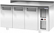 Холодильный стол Polair TM3GN-GC