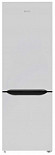 Холодильник двухкамерный Artel HD-430 RWENS (No display) стальной