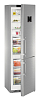 Холодильник Liebherr CBNies 4878 фото