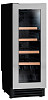 Винный шкаф монотемпературный Avintage AVU22TX1 фото
