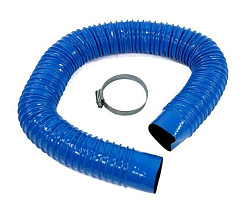 Гофра для картофелечистки Hurakan HKN-PPF15M в&nbsp;Санкт-Петербурге фото