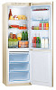Двухкамерный холодильник Pozis RK-149 А бежевый фото