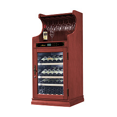 Винный шкаф монотемпературный Libhof NB-43 Red Wine в Санкт-Петербурге, фото