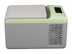 Автохолодильник переносной Alpicool C9P (12/24) в Санкт-Петербурге, фото 1