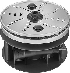 Кухонный комбайн KitchenAid 5KFP1318EWH в Санкт-Петербурге, фото 2