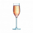 Бокал-флюте для шампанского  170 мл хр. стекло Сиквенс