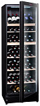 Мультитемпературный винный шкаф La Sommeliere VIP195N