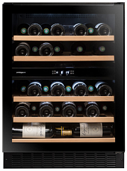 Встраиваемый винный шкаф Avintage AVU53TDZA в Санкт-Петербурге, фото 1