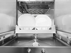 Туннельная посудомоечная машина Elframo ETE20 EL DX+DAB393+DAB395+KIT NO STEAM+RB29, движение справа налево в Санкт-Петербурге, фото 7