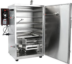 Коптильня AIRHOT ESM-101 в Санкт-Петербурге, фото 3