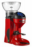 Кофемолка Cunill Tranquilo Tron M1101-T +1Kg RED