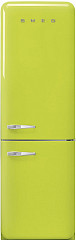 Отдельностоящий двухдверный холодильник Smeg FAB32RLI5 в Санкт-Петербурге, фото