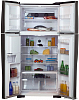 Холодильник Hitachi R-W 722 PU1 INX фото