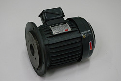 Мотор-двигатель Kocateq HL200L hydraulic motor в Санкт-Петербурге фото