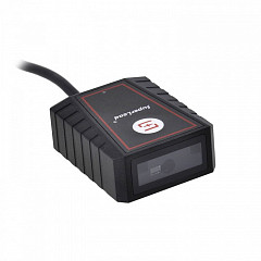 Встраиваемый сканер штрих-кода Mertech N300 warm light 2D  USB, USB эмуляция RS232 в Санкт-Петербурге, фото 3