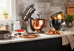 Чаша для миксера KitchenAid 5KSM5SSBRC в Санкт-Петербурге, фото 2