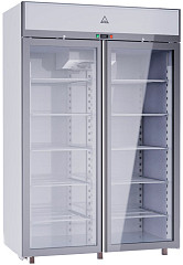 Шкаф холодильный Аркто V1.4-SLD (пропан) в Санкт-Петербурге, фото