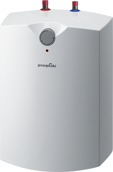 Накопительный водонагреватель Gorenje GT 5 U/V6 фото