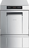 Стаканомоечная машина Smeg SPG405MS фото