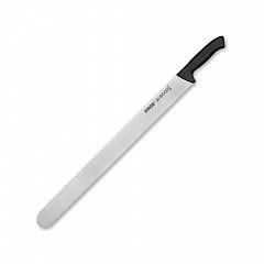 Нож поварской для кебаба Pirge 55 см, черная ручка (81240312) в Санкт-Петербурге фото