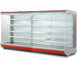 Холодильная горка   Neman H1 375 TN красная