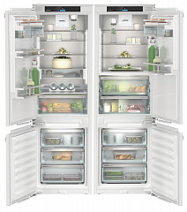 Встраиваемый холодильник Liebherr IXCC 5155 в Санкт-Петербурге, фото