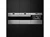 Духовой шкаф электрический Smeg SF4390MCX фото