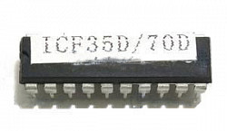 Микропроцессор Hurakan HKN-ICF35D/70D в Санкт-Петербурге, фото