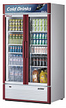 Холодильный шкаф Turbo Air TGM-35SD Bordeaux