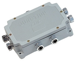 Коробка распределительная Cas JB-6P в Санкт-Петербурге, фото