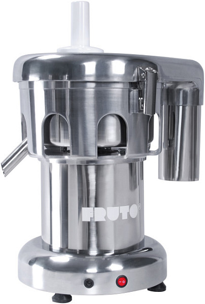 Соковыжималка Fruto F8A фото
