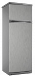 Двухкамерный холодильник Pozis Мир-244-1 серебристый металлопласт