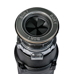 Измельчитель пищевых отходов Bort MASTER ECO Control, фото 7