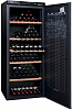 Монотемпературный винный шкаф Avintage AV306A+ фото