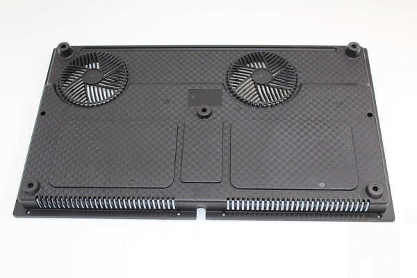 Панель нижняя AIRHOT IP3500 D SLIM - 1 фото