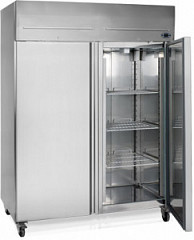 Холодильный шкаф Tefcold RK1420 (Дания) в Санкт-Петербурге, фото