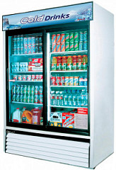Холодильный шкаф Turbo Air FRS-1300R в Санкт-Петербурге, фото