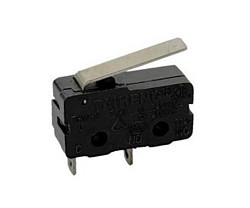 Микропереключатель аппарата для охлаждения бокалов Hurakan HKN-GF1000 в Санкт-Петербурге, фото