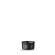 Рамекин Churchill 90мл d7см, цвет черный, Cookware BCBKSRKN1