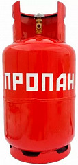Газовый баллон НЗГА 27 литров в Санкт-Петербурге фото