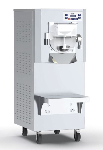 Батч фризер для мороженого Carpini SE5 A фото