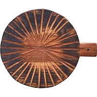 дуб D=24см (04090741) фото