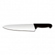 Нож поварской Maco 25см, черный 400851