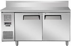 Стол морозильный E-Line ESWF12-2-600 в Санкт-Петербурге, фото 2