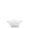 Форма для запекания Churchill d12,5см 0,18л, цвет белый, Cookware WHCWRE6N1 фото