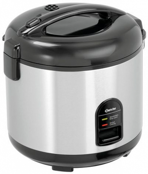 Рисоварка Bartscher 150528 фото