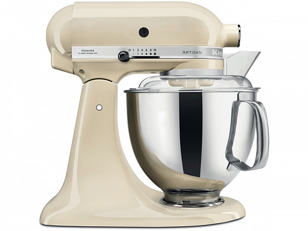 Планетарный миксер KitchenAid 5KSM175PSEAC фото